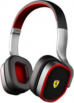 Ferrari Scuderia R200 Kulaklık kullananlar yorumlar